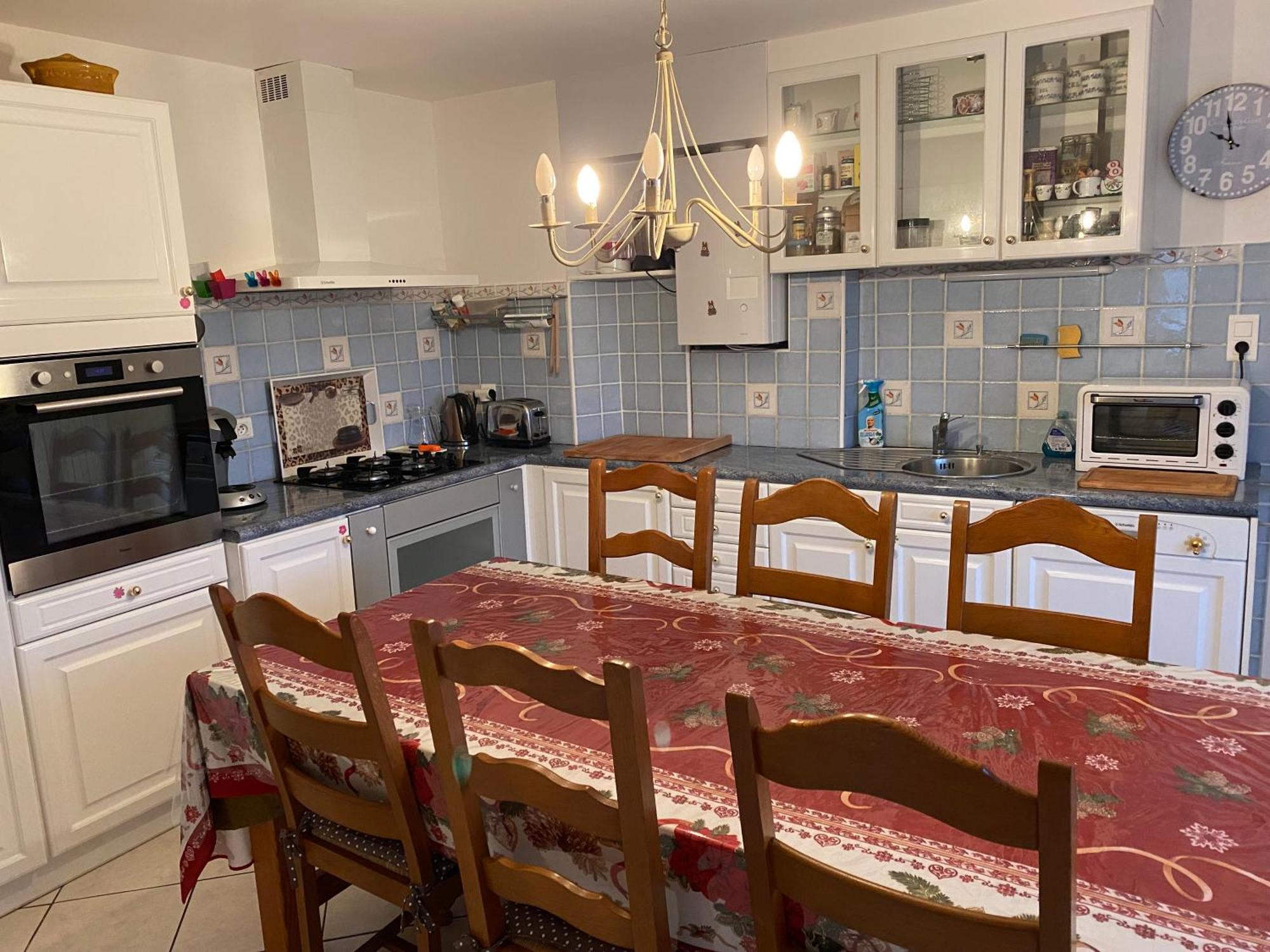 Appartement Au Coeur Des Vosges à Laval-sur-Vologne Extérieur photo